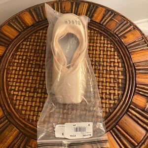 Brand New Bloch Synergy Pointe Shoe